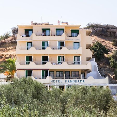 Panorama Hotel Karpathos Exterior foto