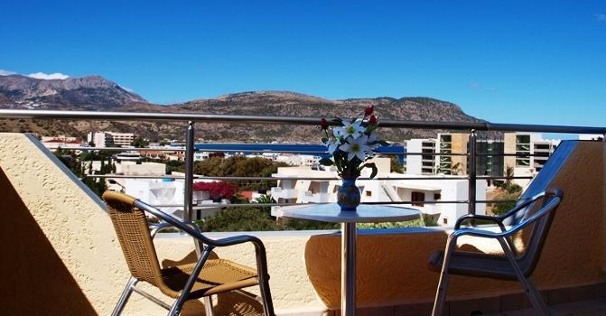 Panorama Hotel Karpathos Cameră foto